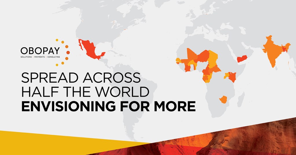 OboPay – Mobile Payments and&nbsp;Banking