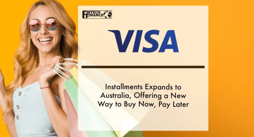Visa – BNPL, Embedded&nbsp;Finance