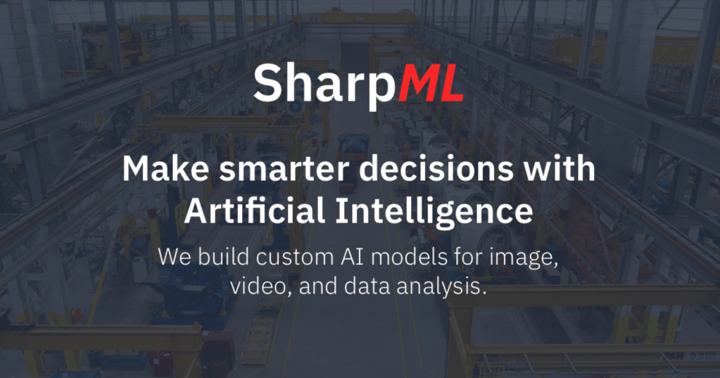 SharpML – AI/ML&nbsp;Automation
